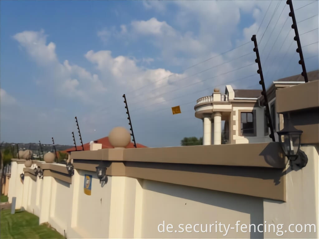 Elektrozaun Electric fence